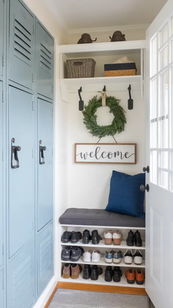 26 Stunning Ways To Make Narrow Hallways Feel Bigger And Brighter