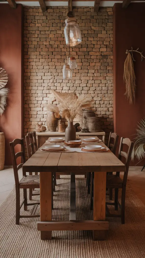 29 Dining Room Remodel Ideas That Will Transform Your Space