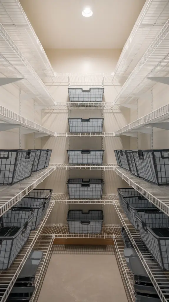 25 Genius Pantry Organization Ideas to Elevate Your Kitchen in 2025