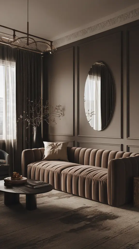 26 Big Living Room Ideas That Make a Major Style Statement