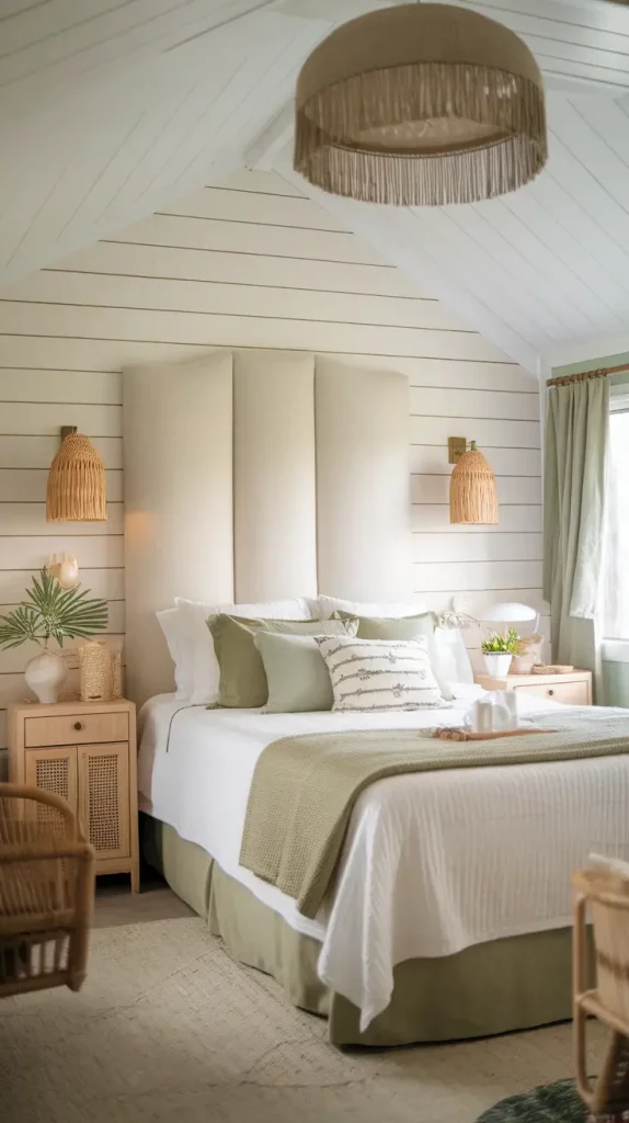 27 Brilliant Summer Bedroom Remodel Ideas To Refresh Your Space In 2025