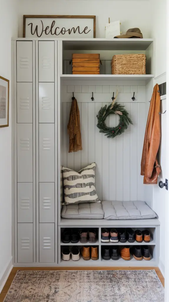 26 Stunning Ways To Make Narrow Hallways Feel Bigger And Brighter