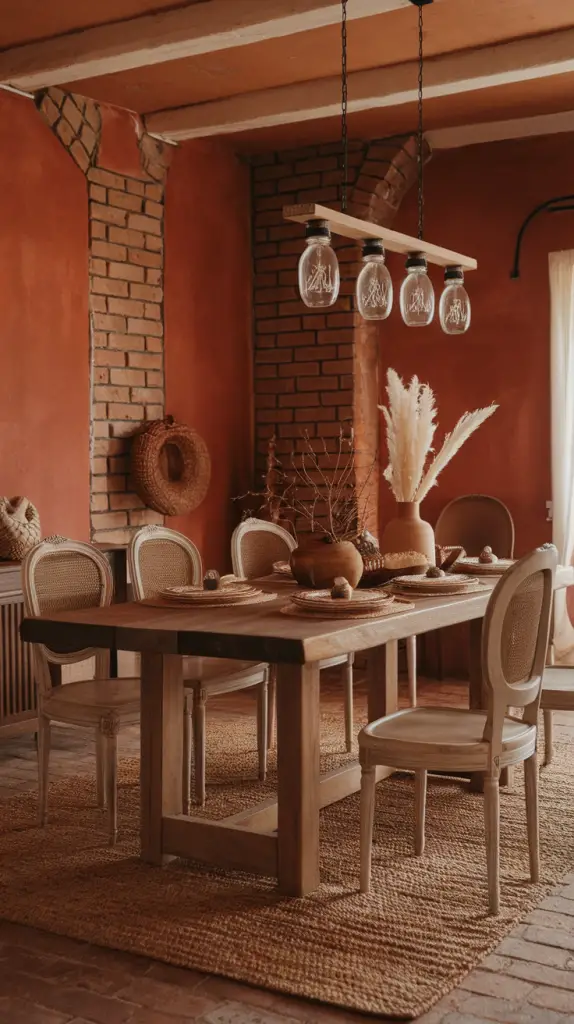 29 Dining Room Remodel Ideas That Will Transform Your Space