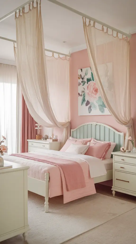 28 Stylish Bedroom Color Schemes That Will Inspire Your Next Makeover