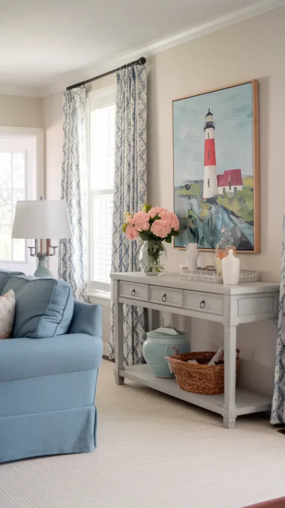 Summer Living Room Remodel Ideas 2025: Stylish Updates for a Cozy, Airy Home