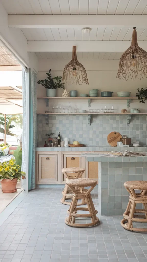 Summer Kitchen Remodel Ideas 2025: Fresh, Elegant, and Timeless Inspirations