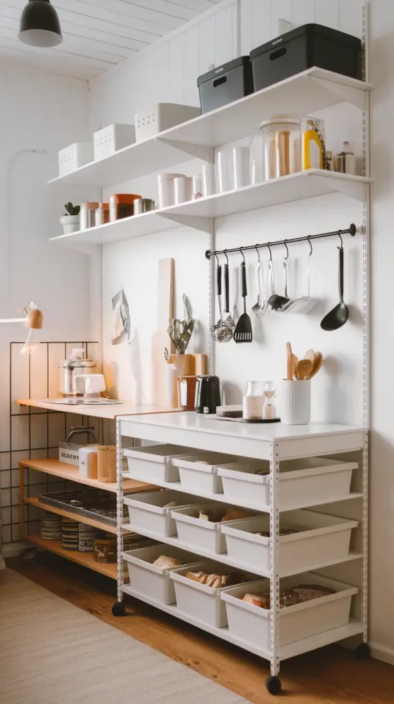 Top Pantry Organization Ideas 2025: Smart Storage for Every Space and Budget
