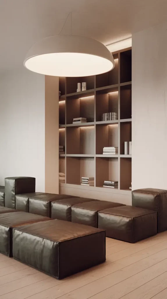 31 Inspiring Interior Living Room Ideas for a Stylish 2025