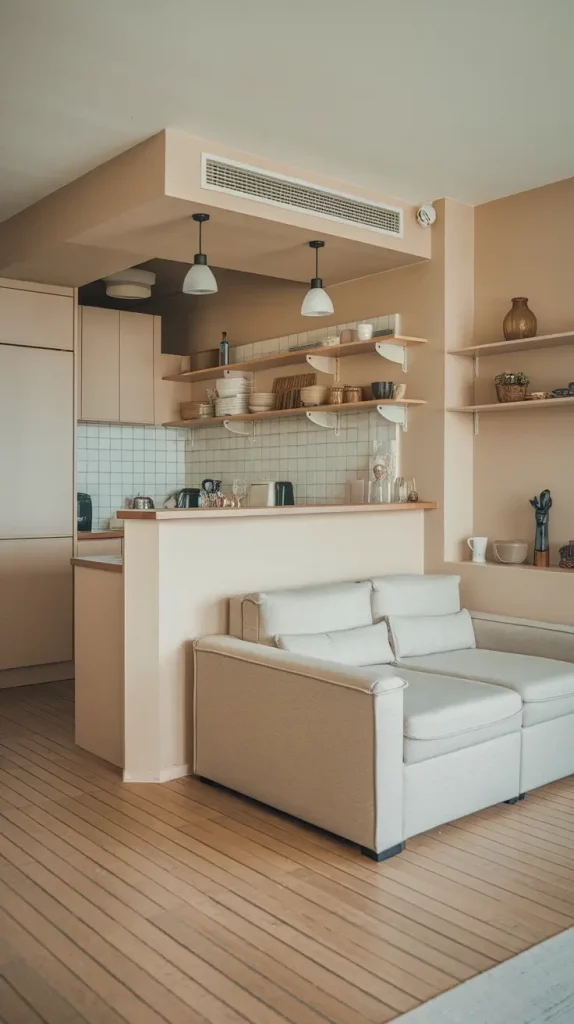 Small Apartment Living Room Ideas 2025: Cozy Layouts, Stylish Furniture & Design Tips