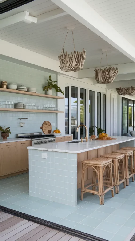 Summer Kitchen Remodel Ideas 2025: Fresh, Elegant, and Timeless Inspirations