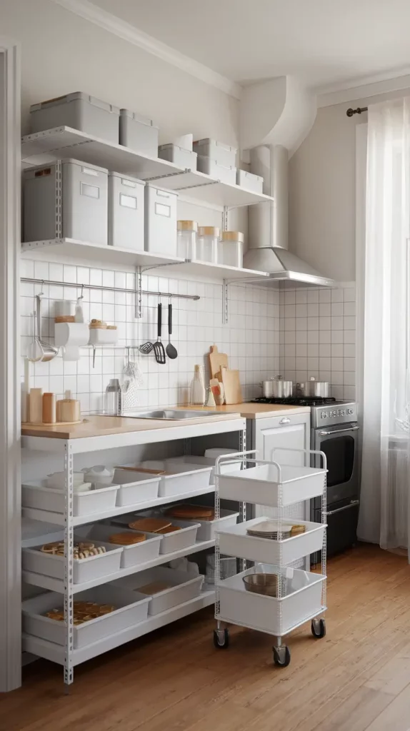 Top Pantry Organization Ideas 2025: Smart Storage for Every Space and Budget