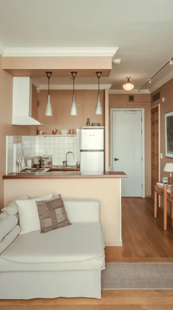 Small Apartment Living Room Ideas 2025: Cozy Layouts, Stylish Furniture & Design Tips