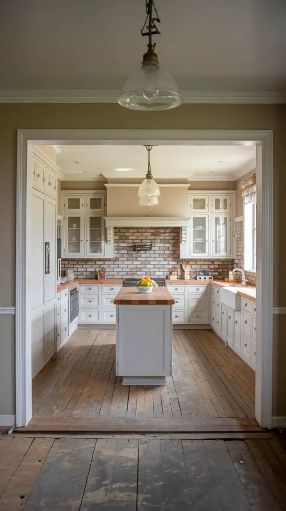 Top Summer Open Kitchen Remodel Ideas 2025 for Small Spaces and Modern Homes