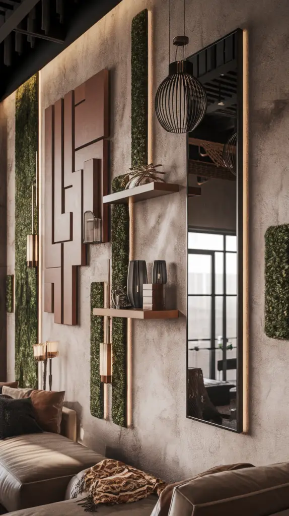 26 Big Living Room Ideas That Make a Major Style Statement