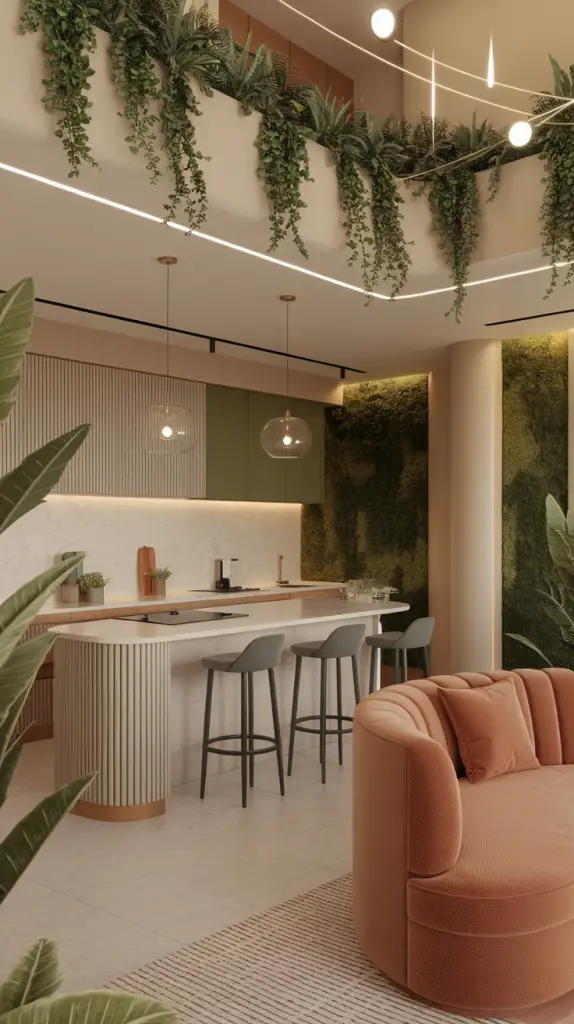 27 Stunning Open Concept Kitchen Living Room Ideas to Transform Your Home