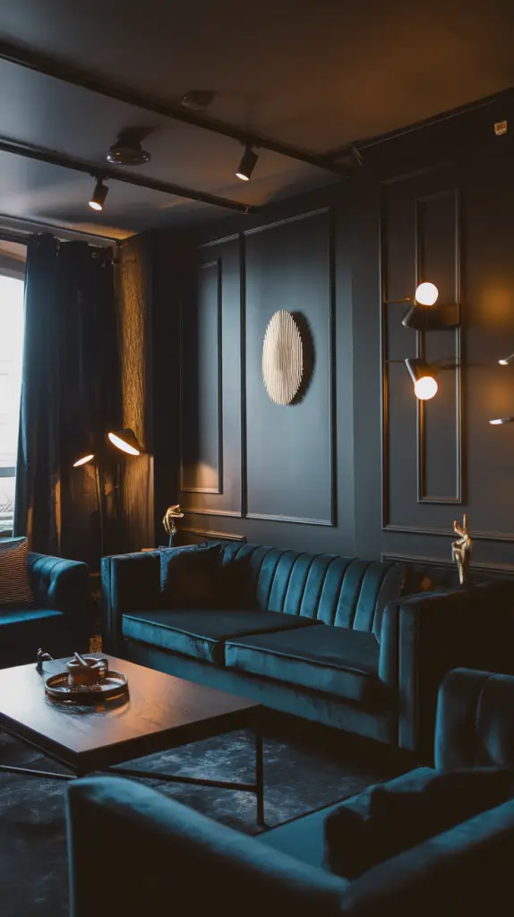 29 Apartment Living Room Ideas That Totally Transform Small Spaces