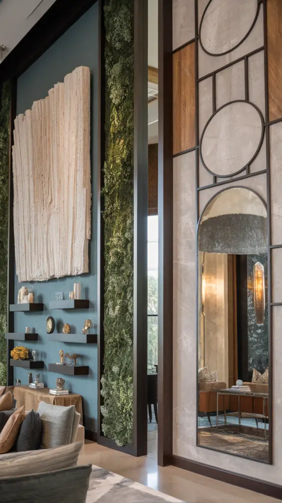 26 Big Living Room Ideas That Make a Major Style Statement