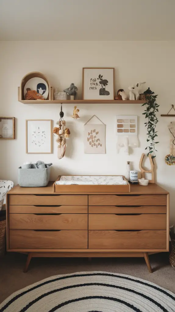 26 Stunning Nursery Remodel Inspirations for Every Style