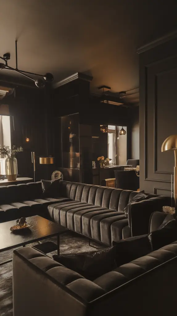 29 Apartment Living Room Ideas That Totally Transform Small Spaces