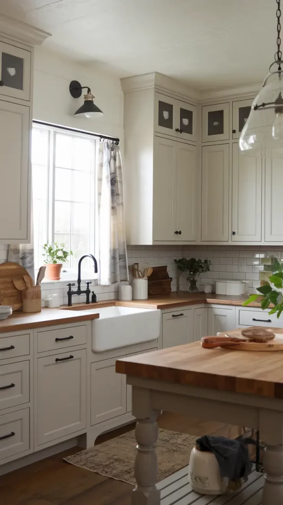 Summer Kitchen Remodel Ideas 2025: Fresh, Elegant, and Timeless Inspirations