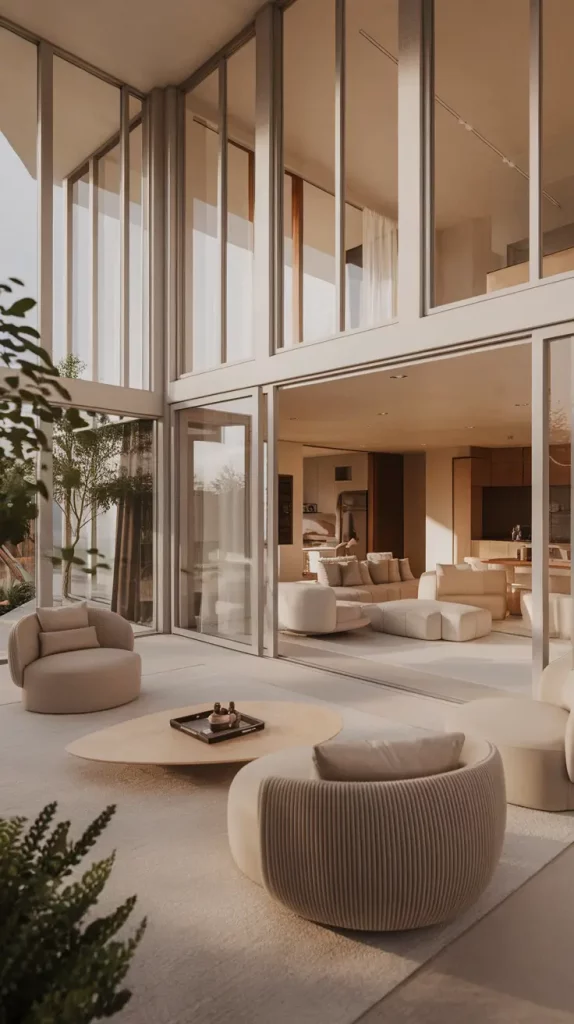 31 Inspiring Interior Living Room Ideas for a Stylish 2025