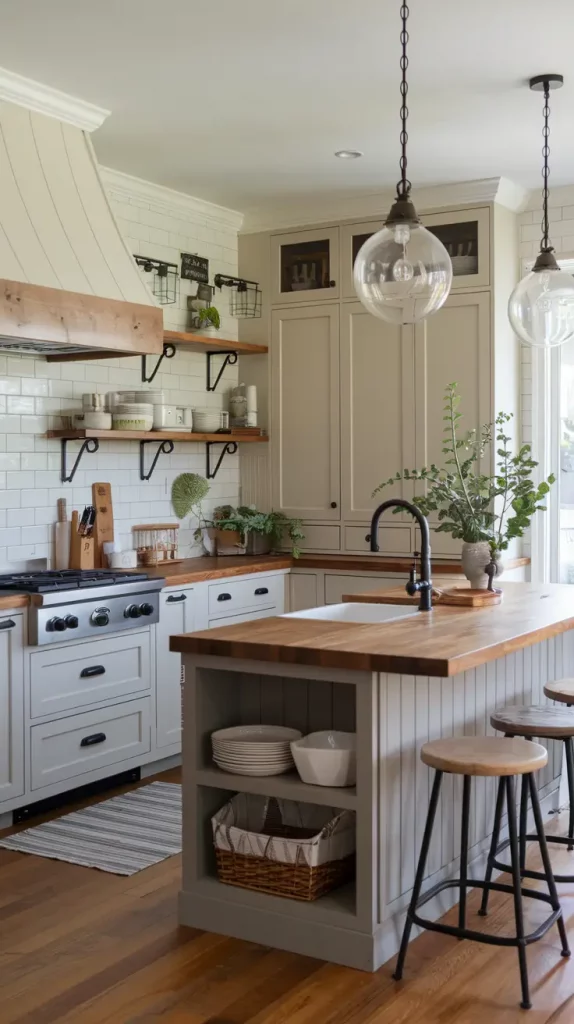 Summer Kitchen Remodel Ideas 2025: Fresh, Elegant, and Timeless Inspirations