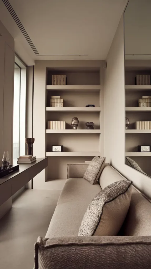 Small Apartment Living Room Ideas 2025: Cozy Layouts, Stylish Furniture & Design Tips