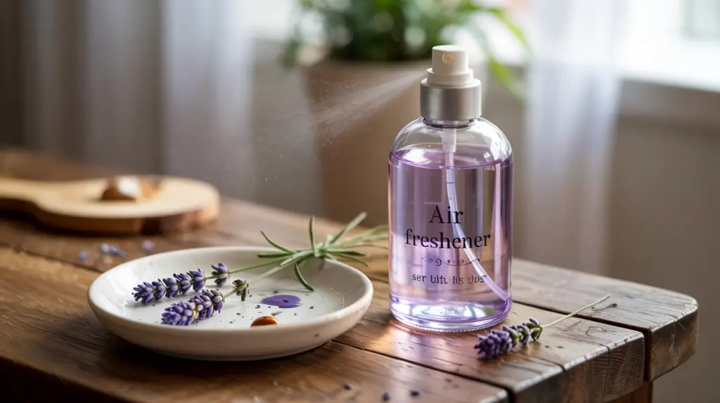 How to Switch to Eco-Friendly Cleaning Products Easily in 2025