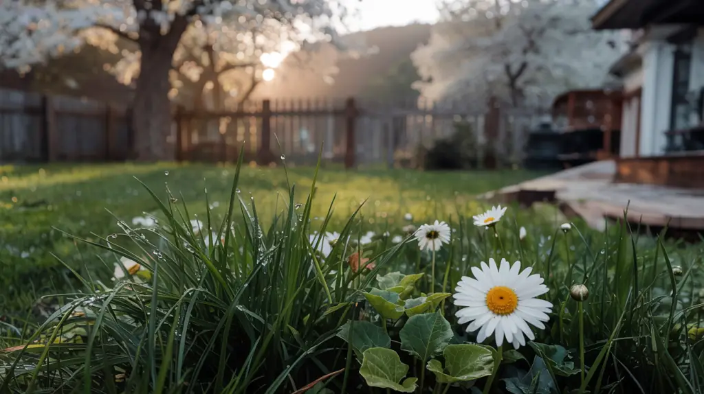 How to Keep Your Lawn Healthy During the Summer Heat in 2025