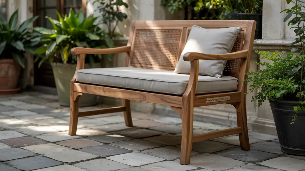 How to Clean Your Outdoor Furniture Properly After Winter – 2025 Guide