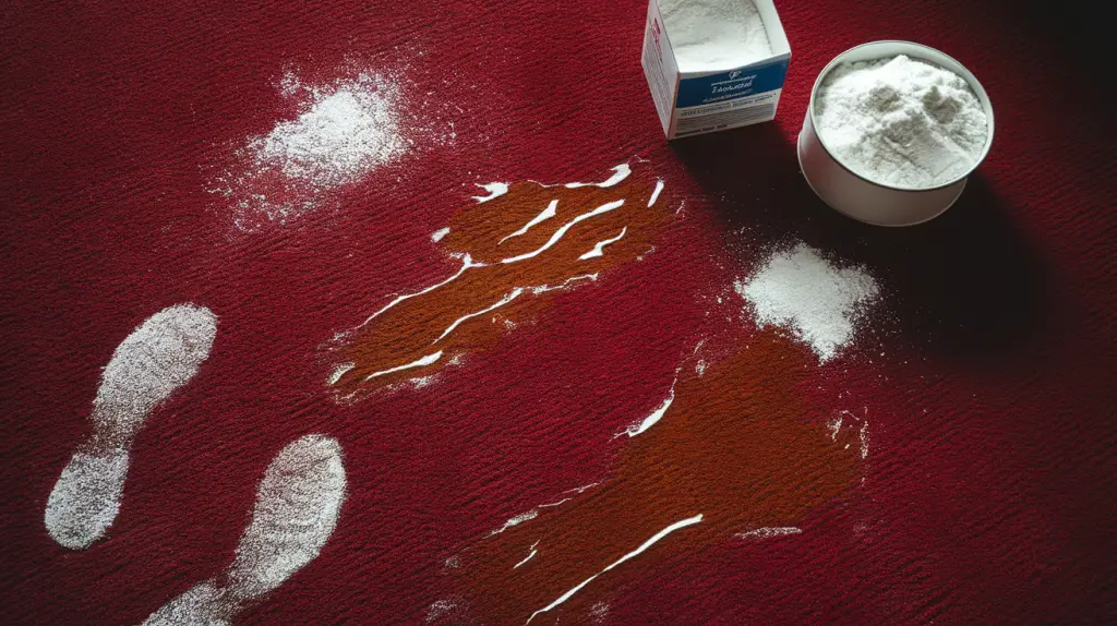 How to Remove Tough Stains from Your Carpet Naturally in 2025