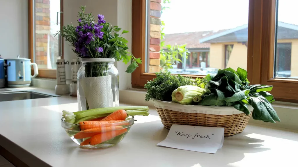 How to Make Your Groceries Last Longer in 2025: Smart Storage Tips That Work