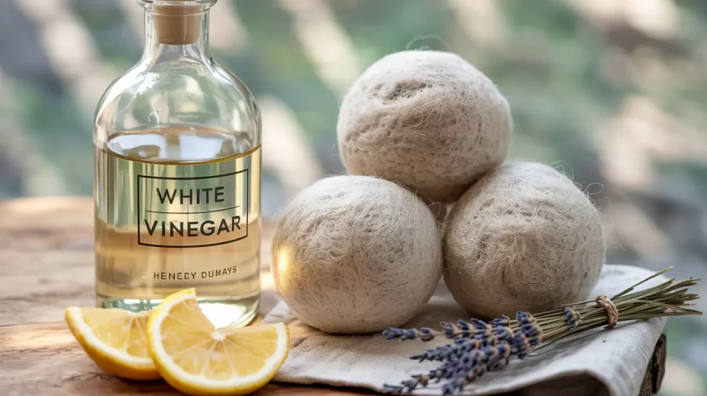 How to Create a Chemical-Free Laundry Routine