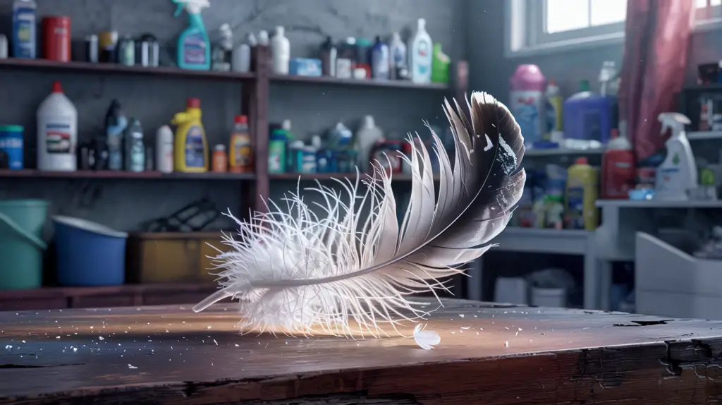 How to Keep Your Home Dust-Free Using Natural Methods in 2025