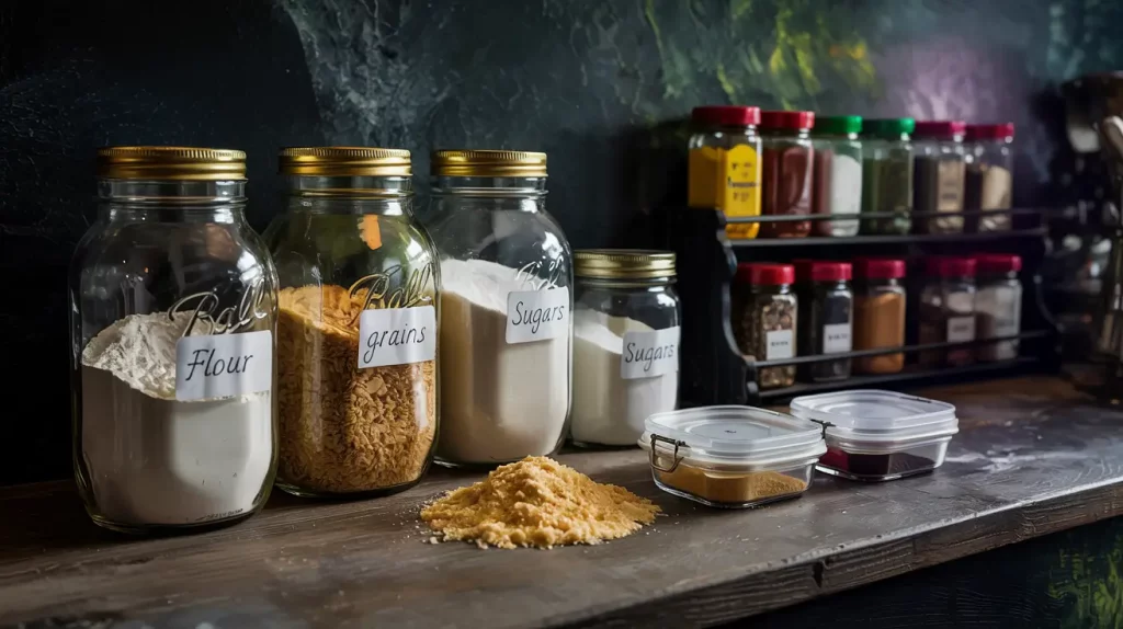 How to Properly Store Food to Avoid Waste in 2025: Simple Tips That Really Work