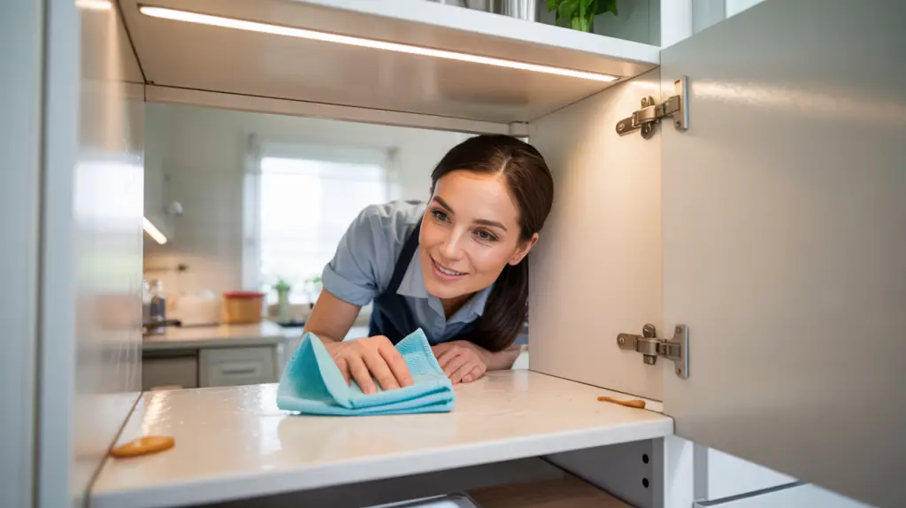 How to Organize Your Kitchen Cabinets in One Weekend – Step-by-Step Guide for 2025