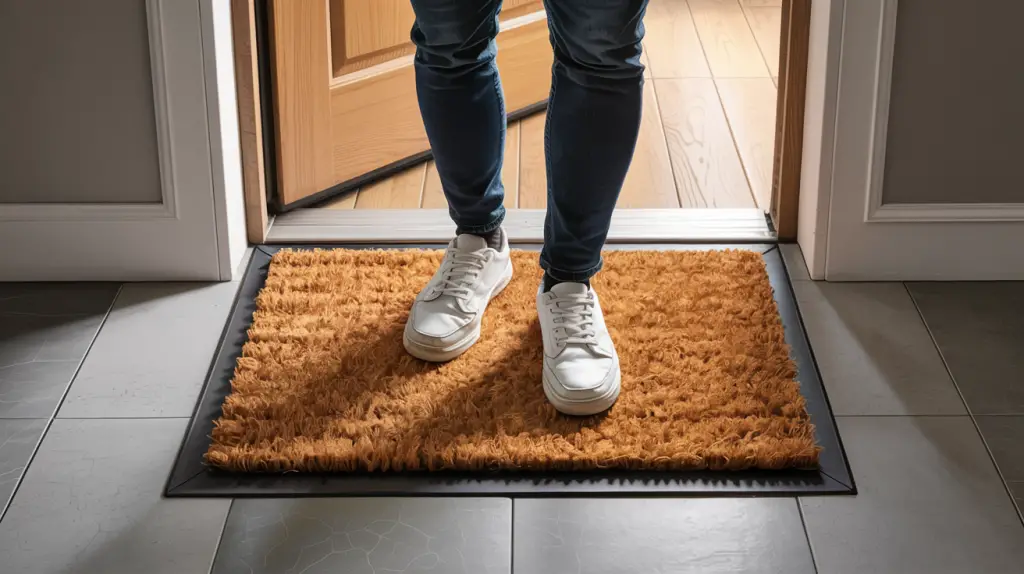 How to Keep Floors Clean Without Daily Sweeping in 2025