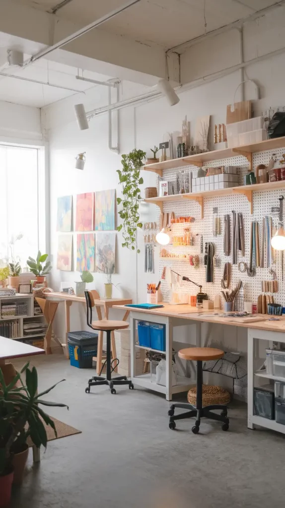 30 Workshop Design Ideas for Every Creative and Craft in 2025