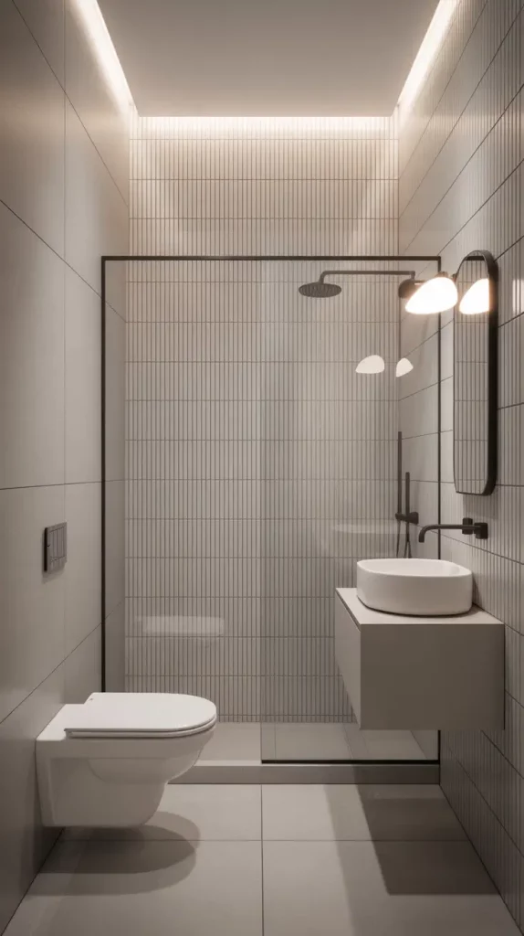 Top Bathroom Tile Ideas for 2025: Modern Looks for Every Space