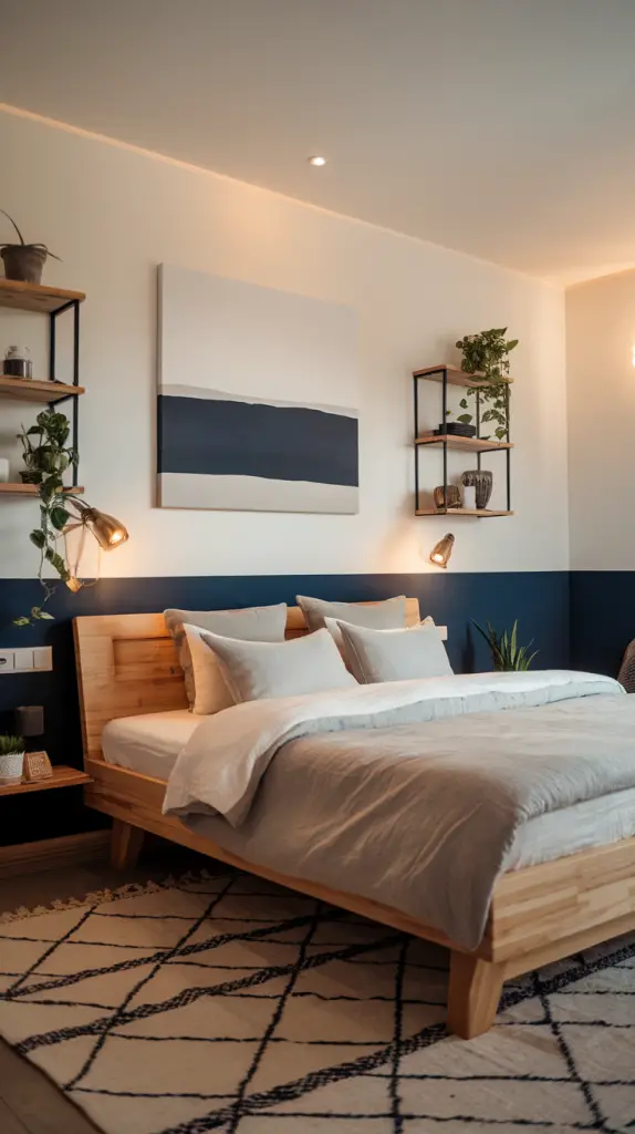 Bedroom Wall Decoration Ideas for a Stylish and Cozy Makeover