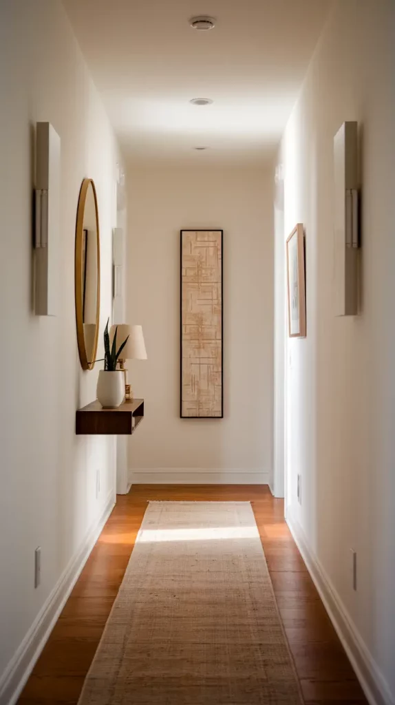 Long Hallway Ideas: 28 Inspiring Ways to Style Narrow, Wide & Modern Hallways in 2025
