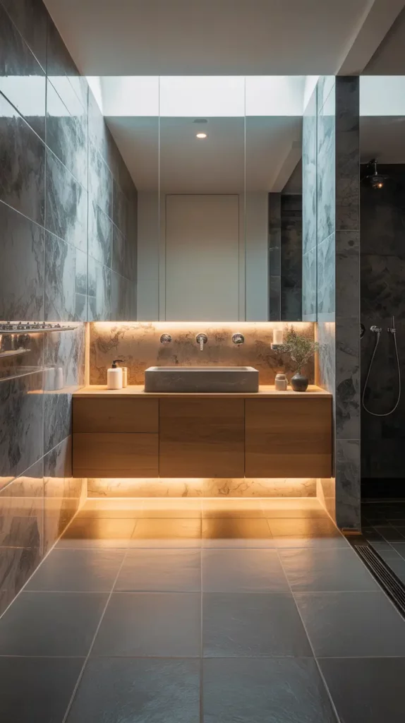 Top Bathroom Tile Ideas for 2025: Modern Looks for Every Space