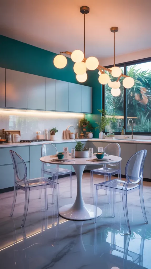 28 Kitchen Dining Room Ideas for a Stylish and Functional 2025 Makeover