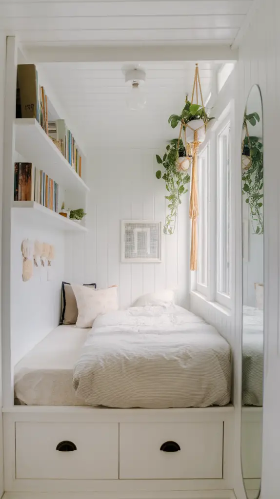 Bedroom Wall Decoration Ideas for a Stylish and Cozy Makeover