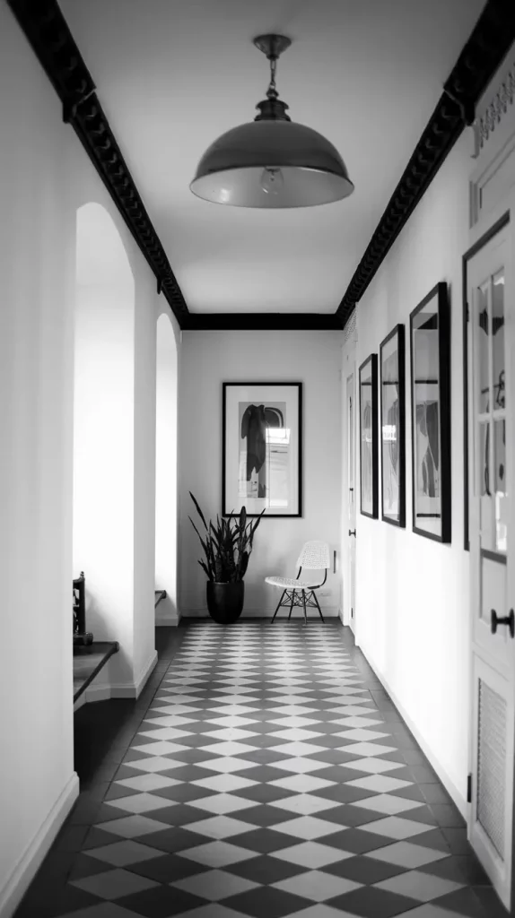 Long Hallway Ideas: 28 Inspiring Ways to Style Narrow, Wide & Modern Hallways in 2025