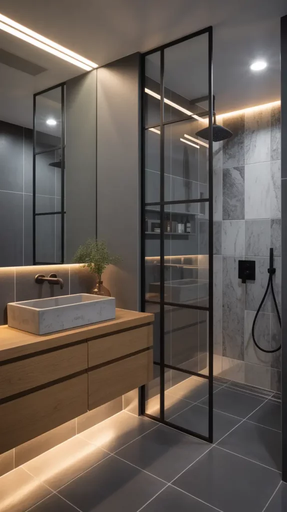 Top Bathroom Tile Ideas for 2025: Modern Looks for Every Space