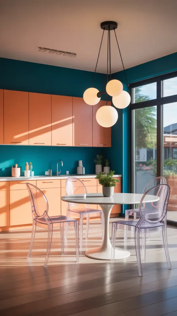 28 Kitchen Dining Room Ideas for a Stylish and Functional 2025 Makeover