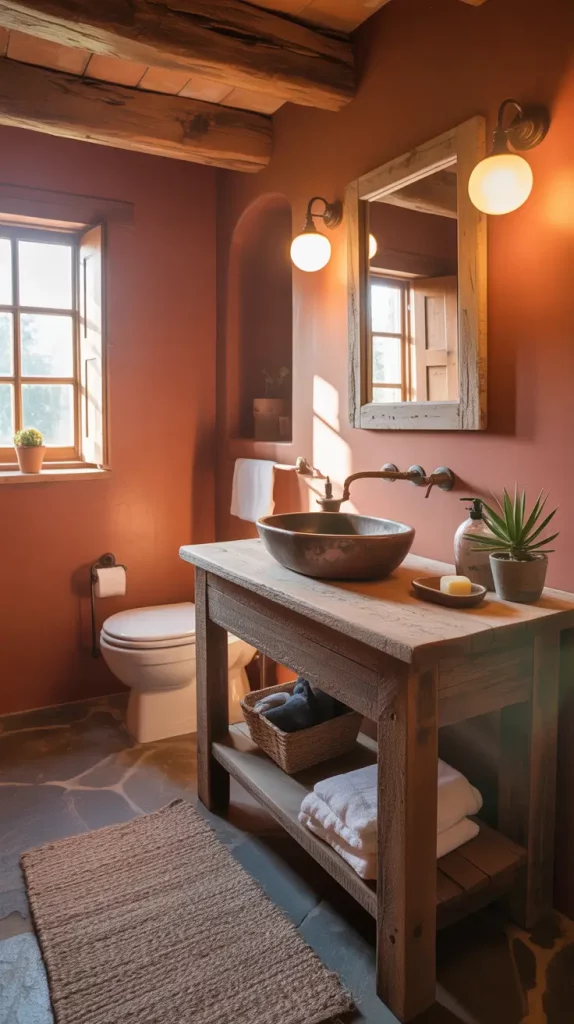 30 Best Bathroom Colors Ideas for 2025 — Modern, Calm, Bold & Everything In Between