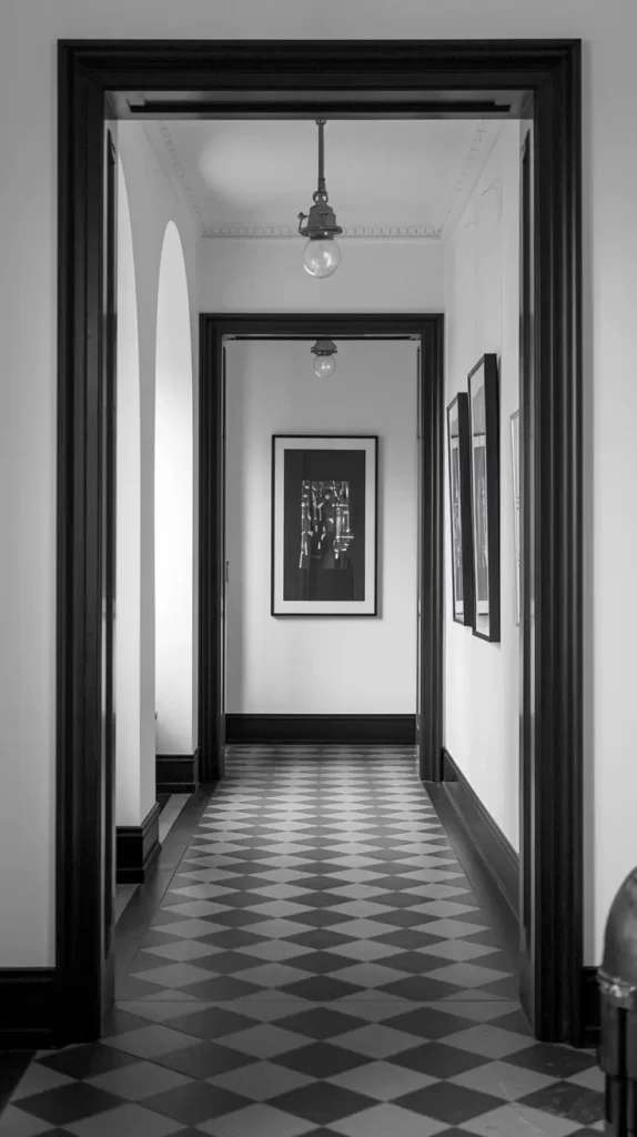 Long Hallway Ideas: 28 Inspiring Ways to Style Narrow, Wide & Modern Hallways in 2025