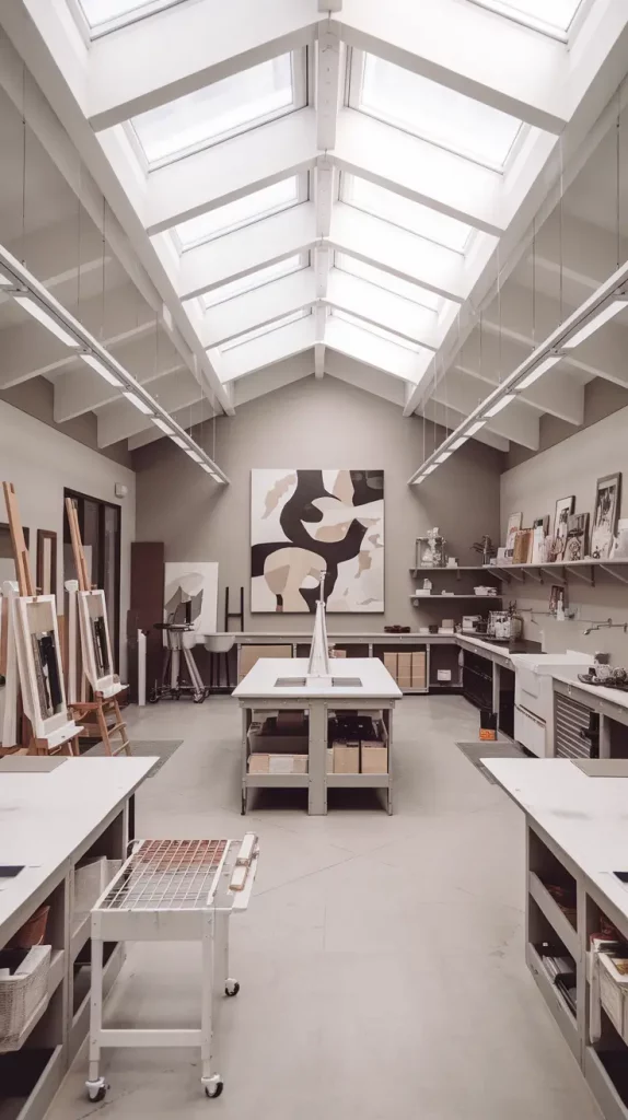 30 Workshop Design Ideas for Every Creative and Craft in 2025